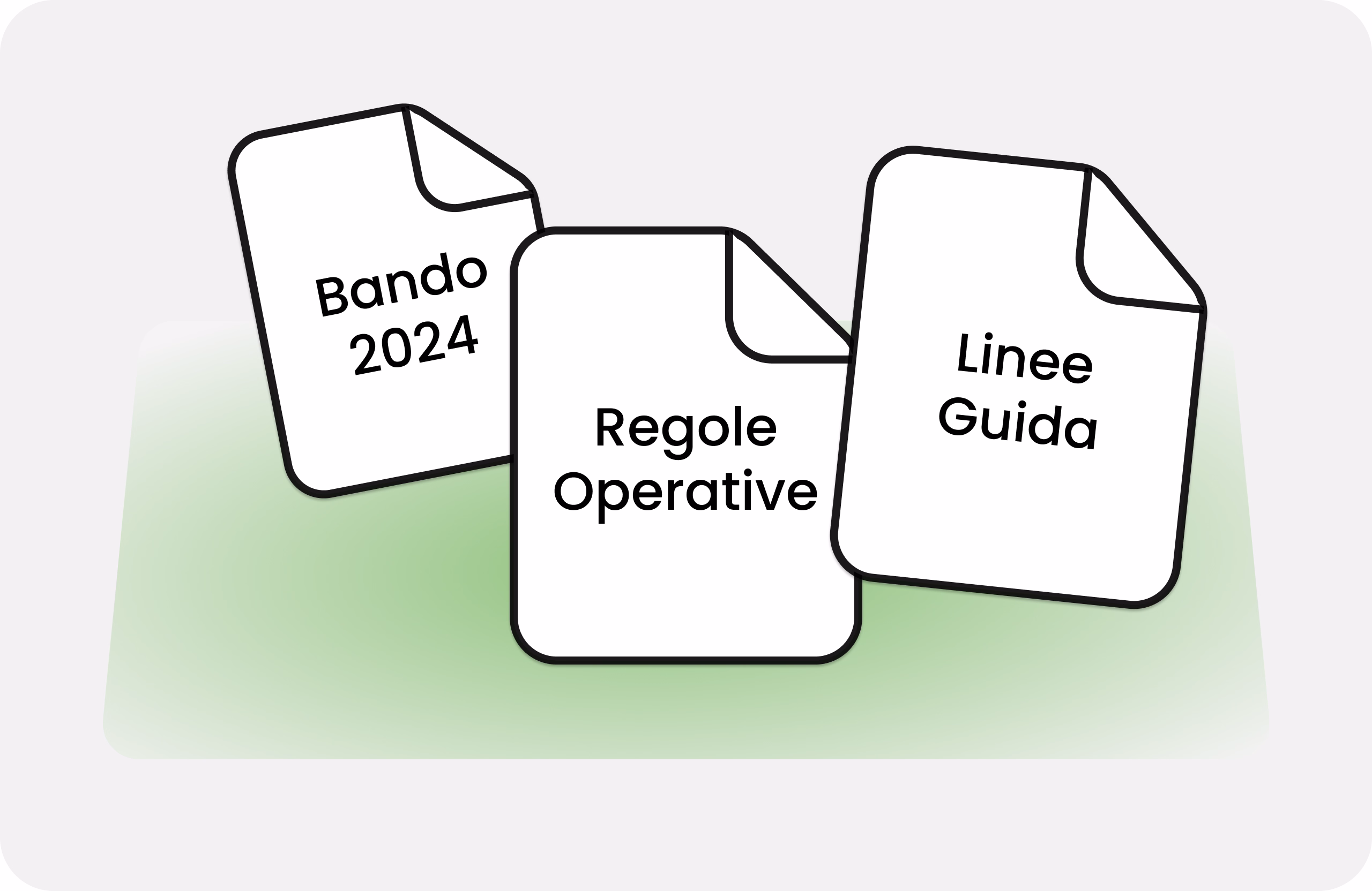 Elaborati per il GSE